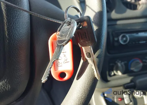 1997 Pontiac Firebird from USA, damaged, VIN 2G2FS22K0V2209716